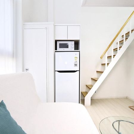 Apartment J Garden Myeongdong Station Seul Dış mekan fotoğraf