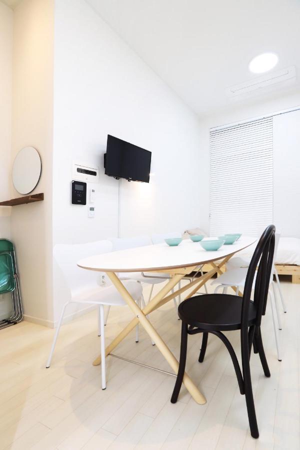 Apartment J Garden Myeongdong Station Seul Dış mekan fotoğraf