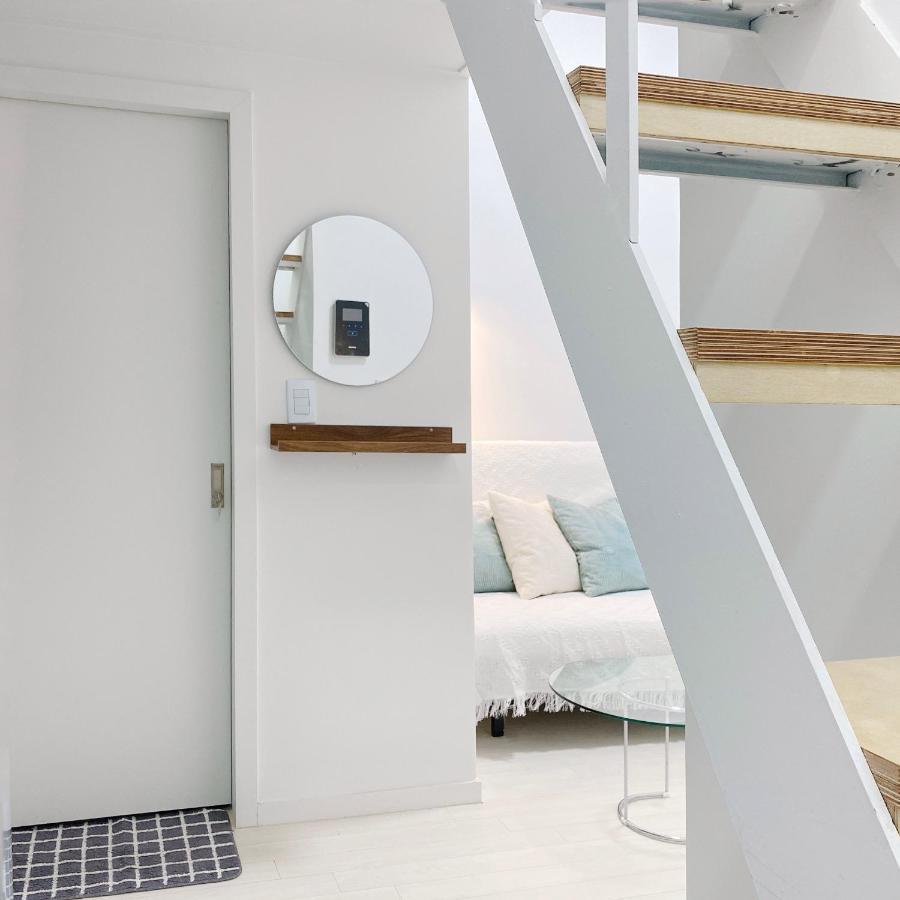 Apartment J Garden Myeongdong Station Seul Dış mekan fotoğraf