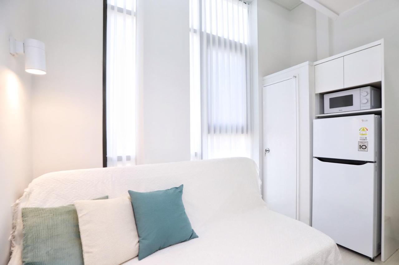 Apartment J Garden Myeongdong Station Seul Dış mekan fotoğraf