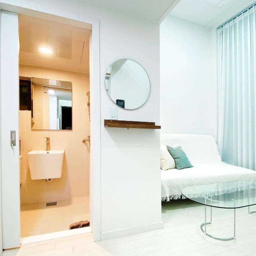 Apartment J Garden Myeongdong Station Seul Dış mekan fotoğraf